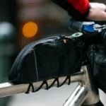 bicloo 135 - sac top tube